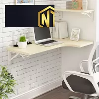 BÀN LÀM VIỆC TREO TƯỞNG NHỎ GỌN GIÁ TỐT - BLVTT07